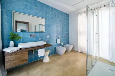 Bagno di San Lorenzo - Ulivo
