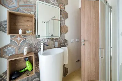 Bagno di San Lorenzo - Ulivo