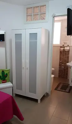 TV o dispositivi per l'intrattenimento presso A Casa Dei Miei