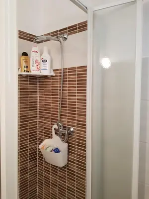 Bagno di A Casa Dei Miei