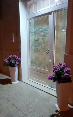 Planimetria di A Casa Dei Miei