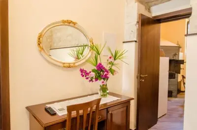 Planimetria di Agriturismo Margione