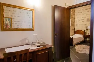 Bagno di Agriturismo Margione