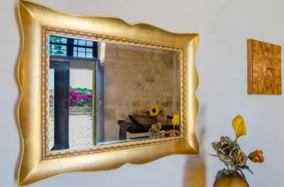 Planimetria di Agriturismo Margione