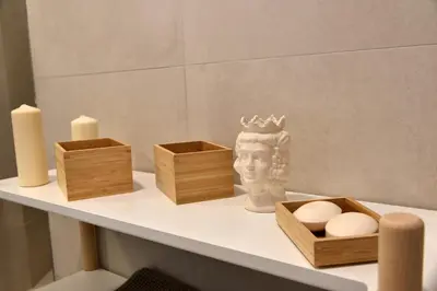 Planimetria di casa mariavittoria