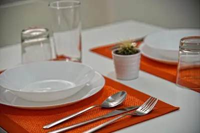 Planimetria di casa mariavittoria