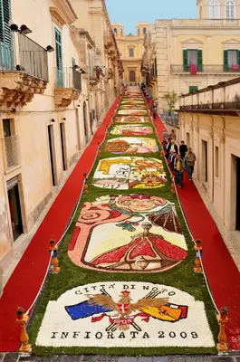 Ospiti di casa mariavittoria