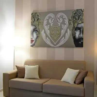 casa mariavittoria