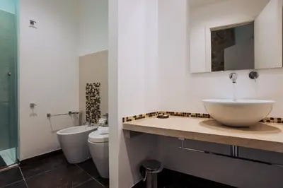 Bagno di A Casa Di Grazia