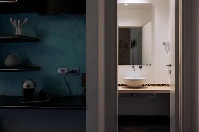 Bagno di A Casa Di Grazia