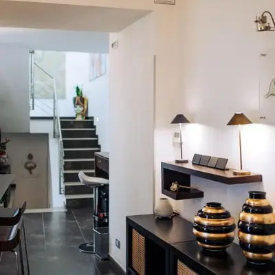 A Casa Di Grazia
