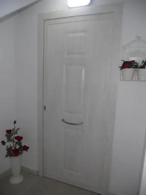 Planimetria di 