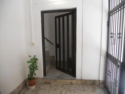 Planimetria di 