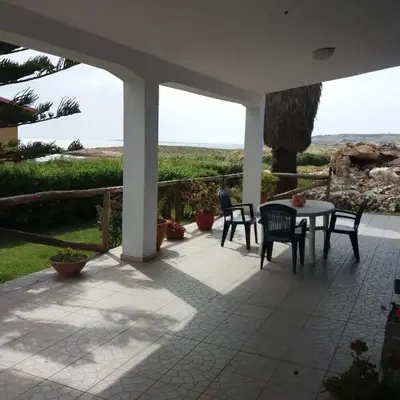 Villa Il Lupo