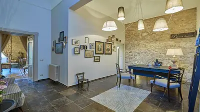 Planimetria di Piazza Duomo 36
