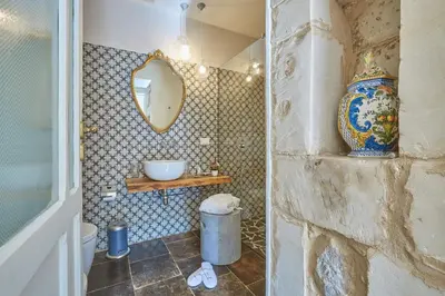 Bagno di Piazza Duomo 36
