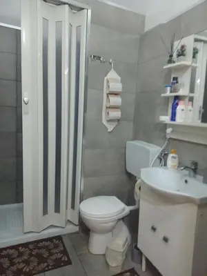 Bagno di la locanda del centro storico