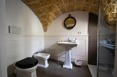 Bagno di Ficupalas