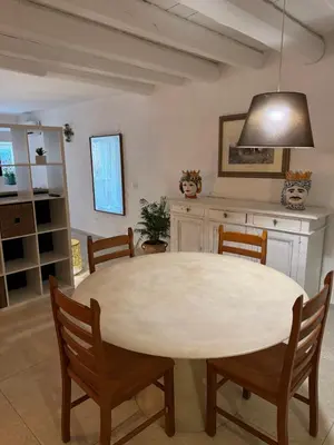 Cucina o angolo cottura di Ficupalas
