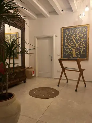 Planimetria di Ficupalas