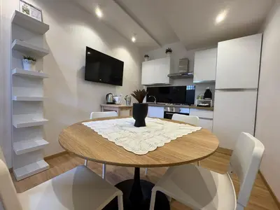 Cucina o angolo cottura di Mood's Home