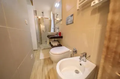 Bagno di 