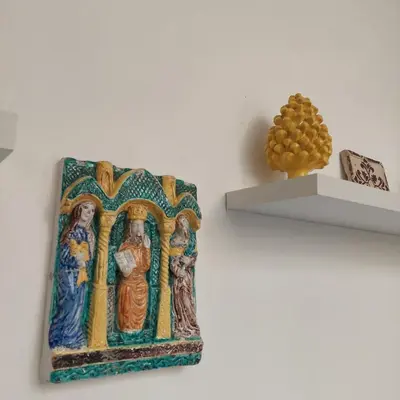 Planimetria di 