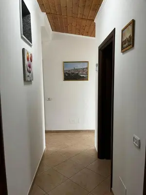 Planimetria di Da Delfo