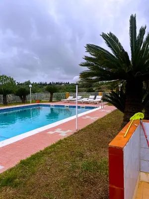 Piscina di Da Delfo o nelle vicinanze