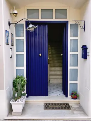 Planimetria di ''A casa di Lele''