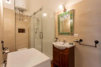 Bagno di Le Dimore del Mito - Atalanta