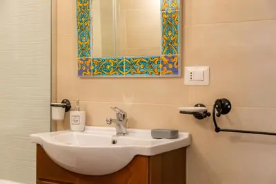 Bagno di Le Dimore del Mito - Atalanta