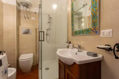 Bagno di Le Dimore del Mito - Atalanta