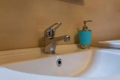 Bagno di Le Dimore del Mito -Medusa-
