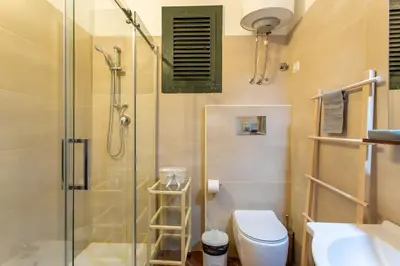 Bagno di Le Dimore del Mito -Medusa-