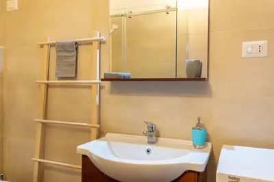 Bagno di Le Dimore del Mito -Medusa-