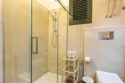 Bagno di Le Dimore del Mito -Medusa-