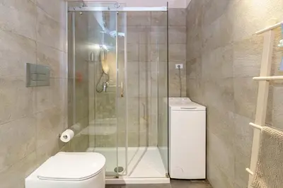 Bagno di Le Dimore del Mito -Gaia-