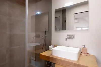Bagno di Ortigia Suite - Giudecca