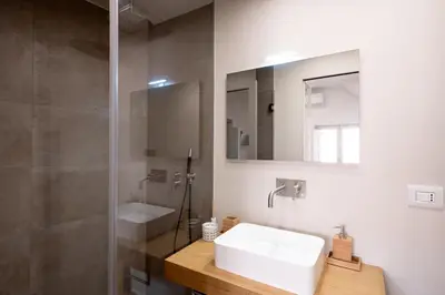 Bagno di Ortigia Suite - Giudecca