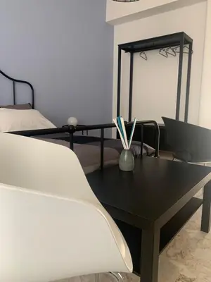 Planimetria di Harmony Rooms