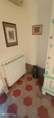 Planimetria di Casa Cristina