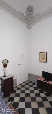 Planimetria di Casa Cristina