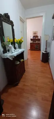 Planimetria di Casa Cristina