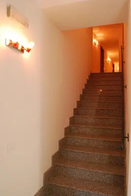 Planimetria di Noto Bedda Bed&Breakfast