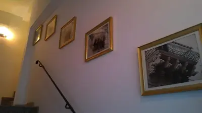 Planimetria di Noto Bedda Bed&Breakfast