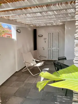 Planimetria di Florí