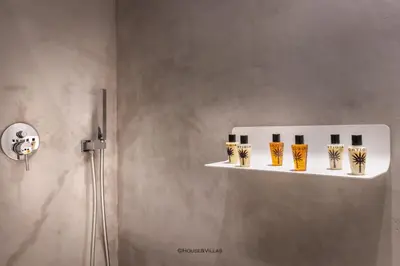 Bagno di Archimede apartments