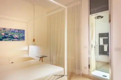 Bagno di Archimede apartments