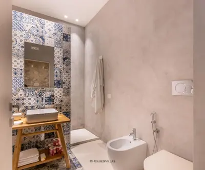 Bagno di Archimede apartments